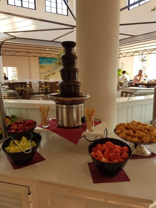 Gastro Bakour Fuerteventura La Pared