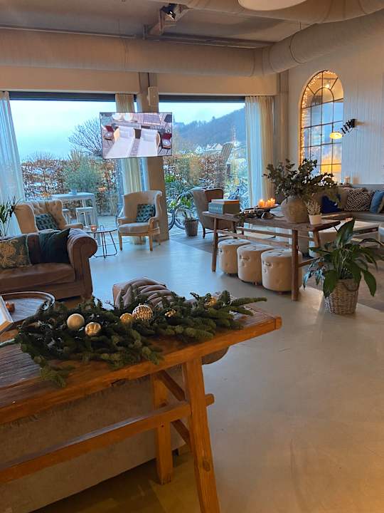 Sonstiges PAPA RHEIN - Hotel & Spa