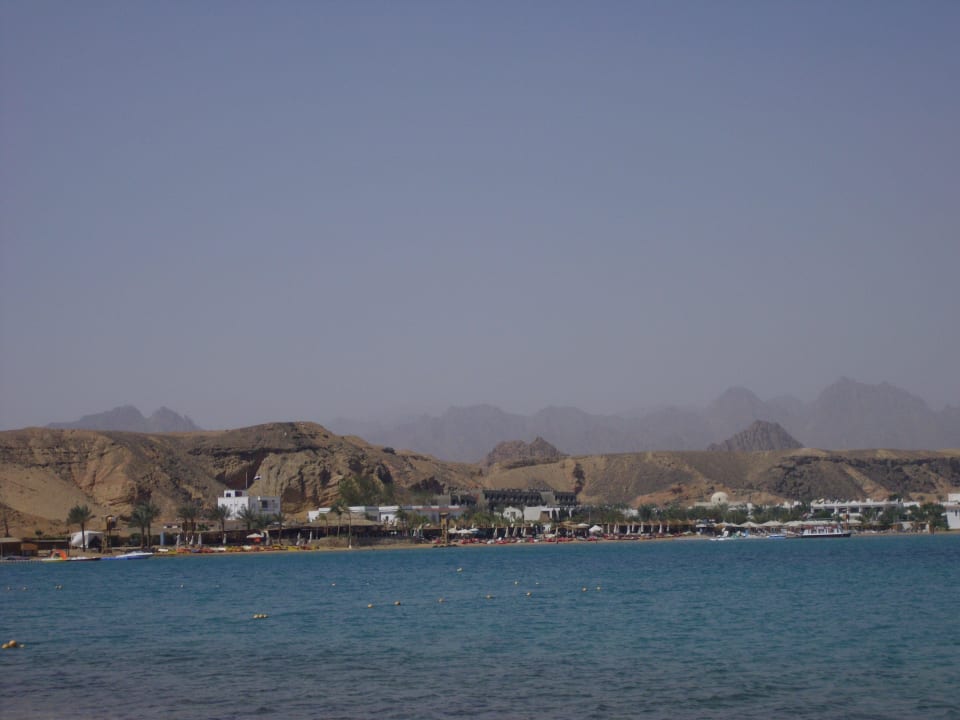 AUSBLICK Strand Xperience St. George Homestay