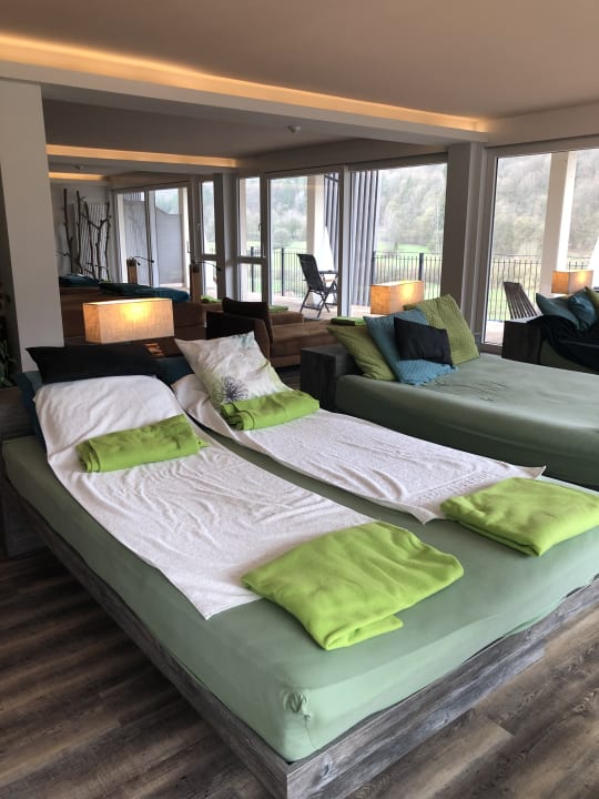 Sport & Freizeit Landhaus Sponsel-Regus