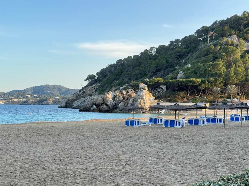 Strand Grupotel Imperio Playa