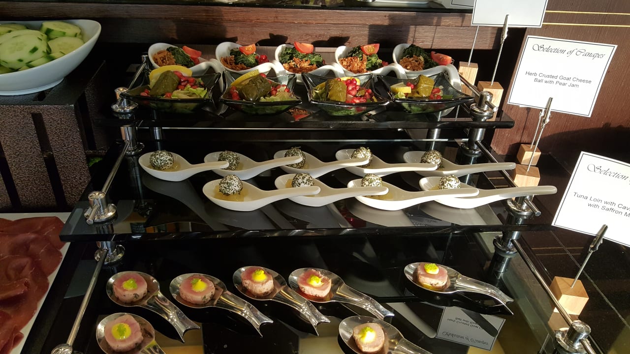 Gastro Hotel Jumeirah Emirates Towers