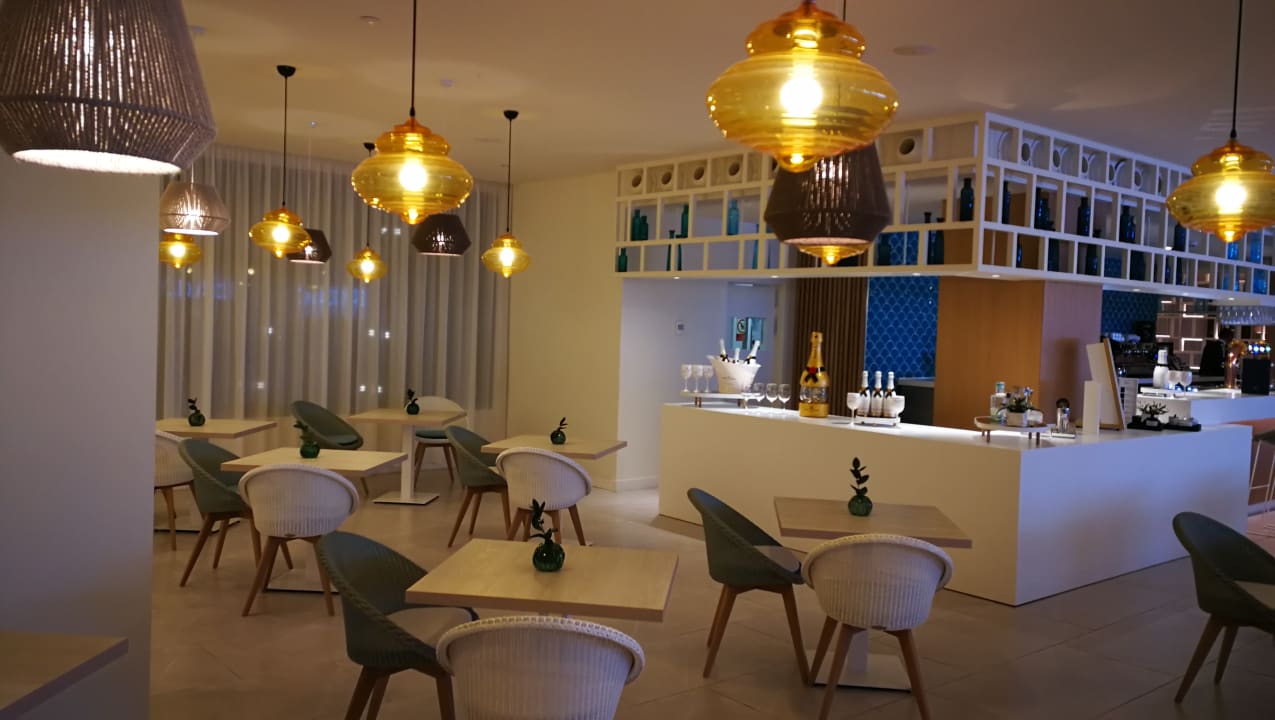 Gastro Iberostar Selection Sábila