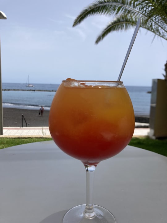 Pool Hotel Riu Arecas - Adults only