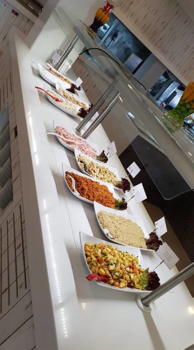 Gastro Labranda TMT