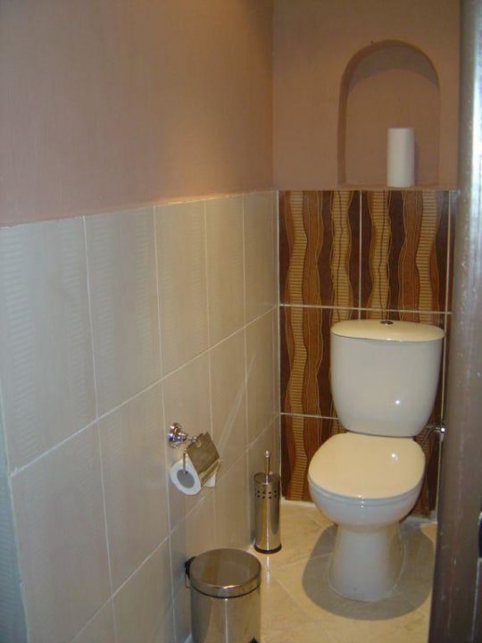 WC Pickalbatros Jungle Aqua Park Resort - Neverland Hurghada