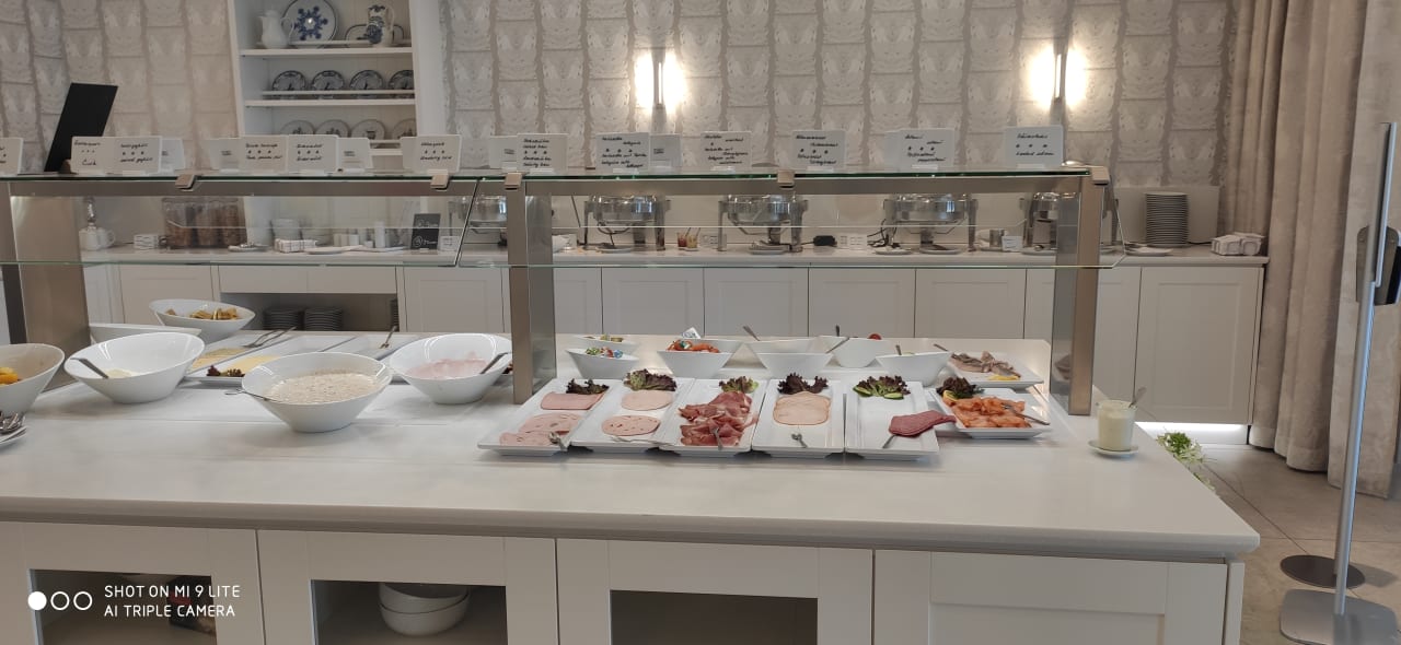 Gastro Hotel am Delft