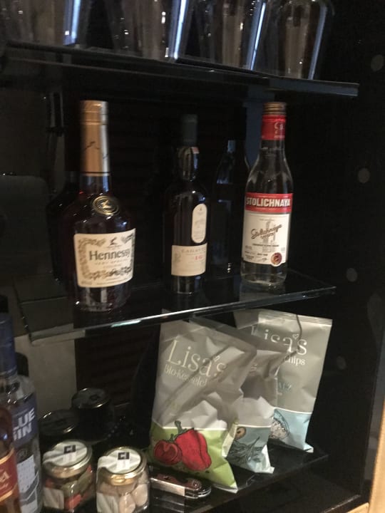 Gastro DO & CO Hotel Vienna