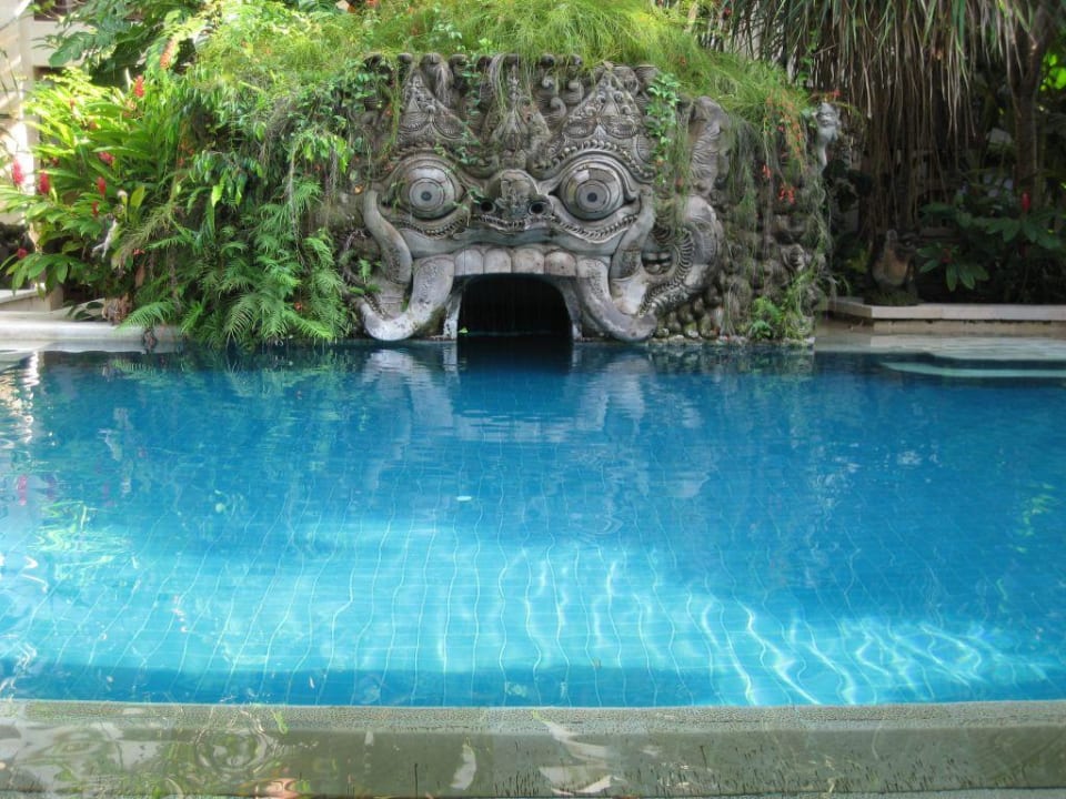 Club Pool 3 Puri Santrian