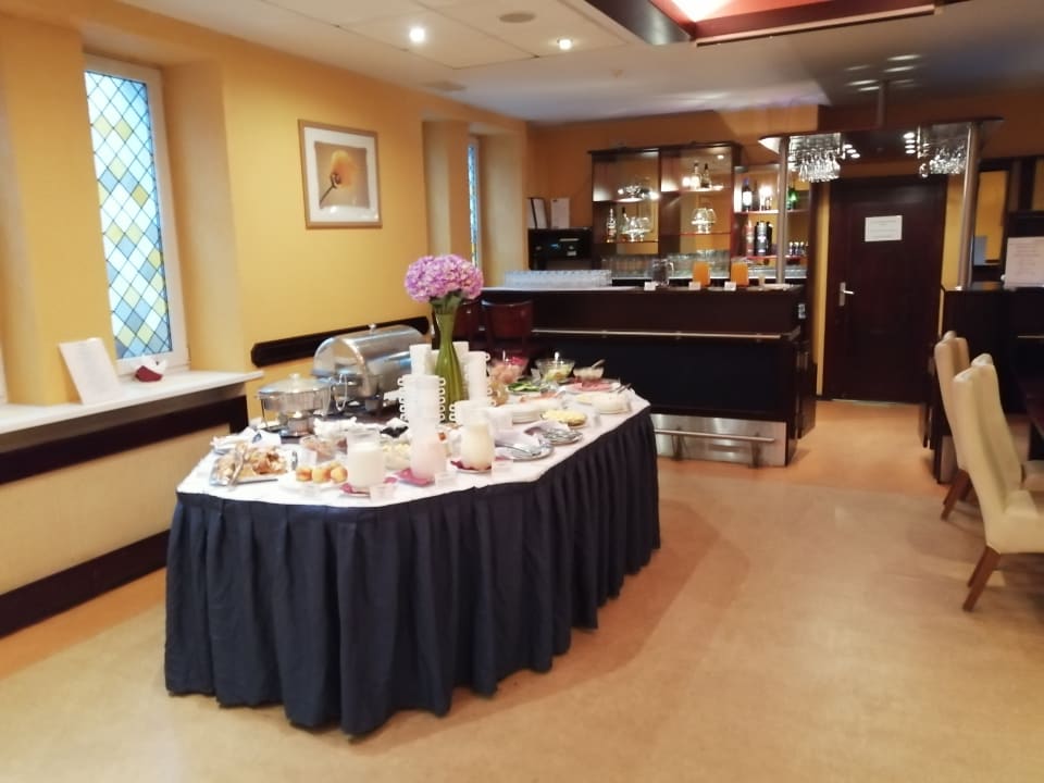 Gastro Kolonna Hotel Brigita