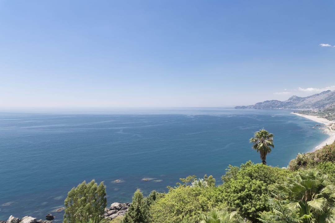 Ausblick TUI Blue Puntamare