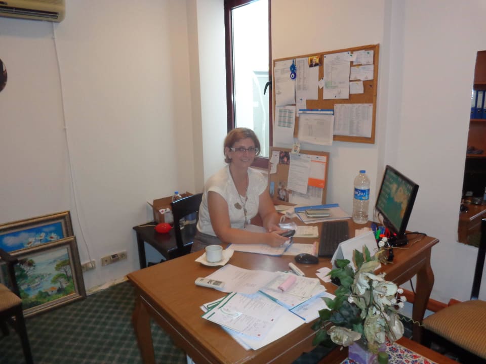 Freundliche Cornelia aus Österreich Bella Resort & Spa