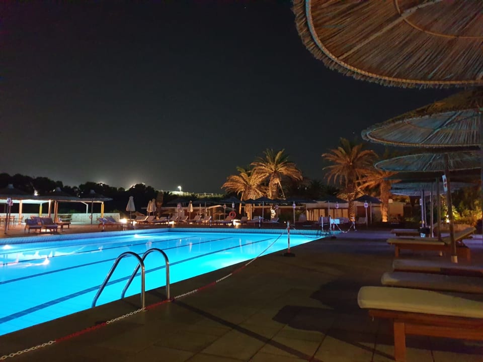 Pool Civitel Creta Beach