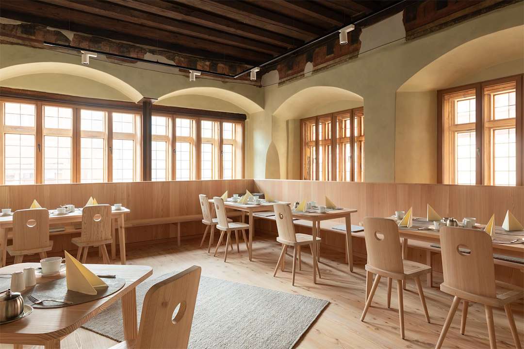 Gastro Hotel Krone Oettingen