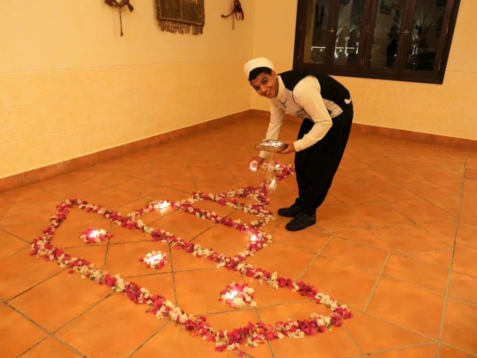 Sonstiges Steigenberger Coraya Beach - Adults only