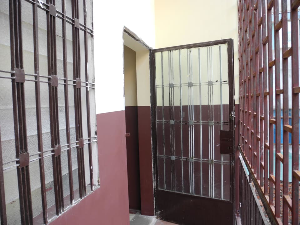 Balkon Guesthouse Happy House 19