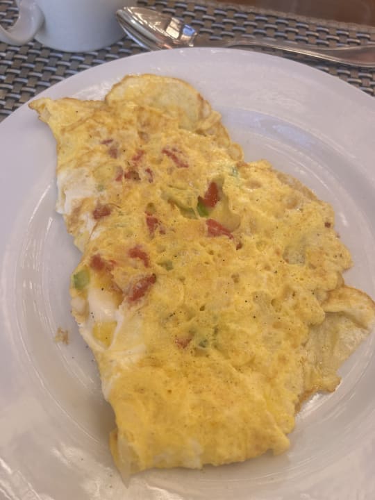 Gastro The Grand Palace - Adults only