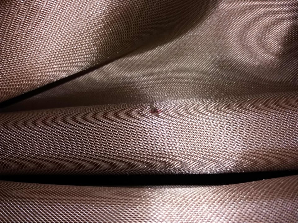 Zimmer Haydarpasha Palace