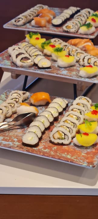 Gastro CM Playa del Moro