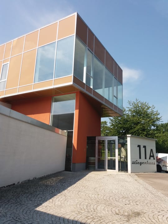 Sonstiges Vierzigerhof