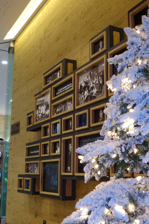 Kinderhotel Dachsteinkönig Dachsteinkönig - Familux Resort