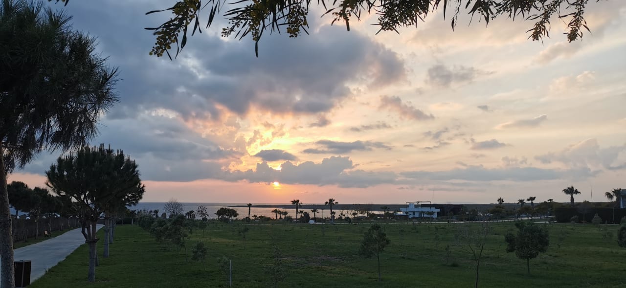 Gartenanlage Aquasis De Luxe Resort & Spa