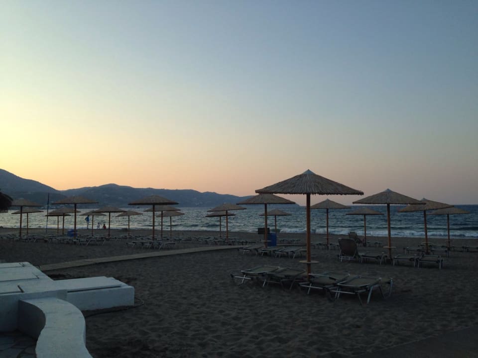 Strand Apollonia Beach Resort & Spa