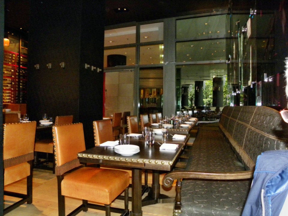 Hotel Grand Hyatt Berlin Grand Hyatt Berlin