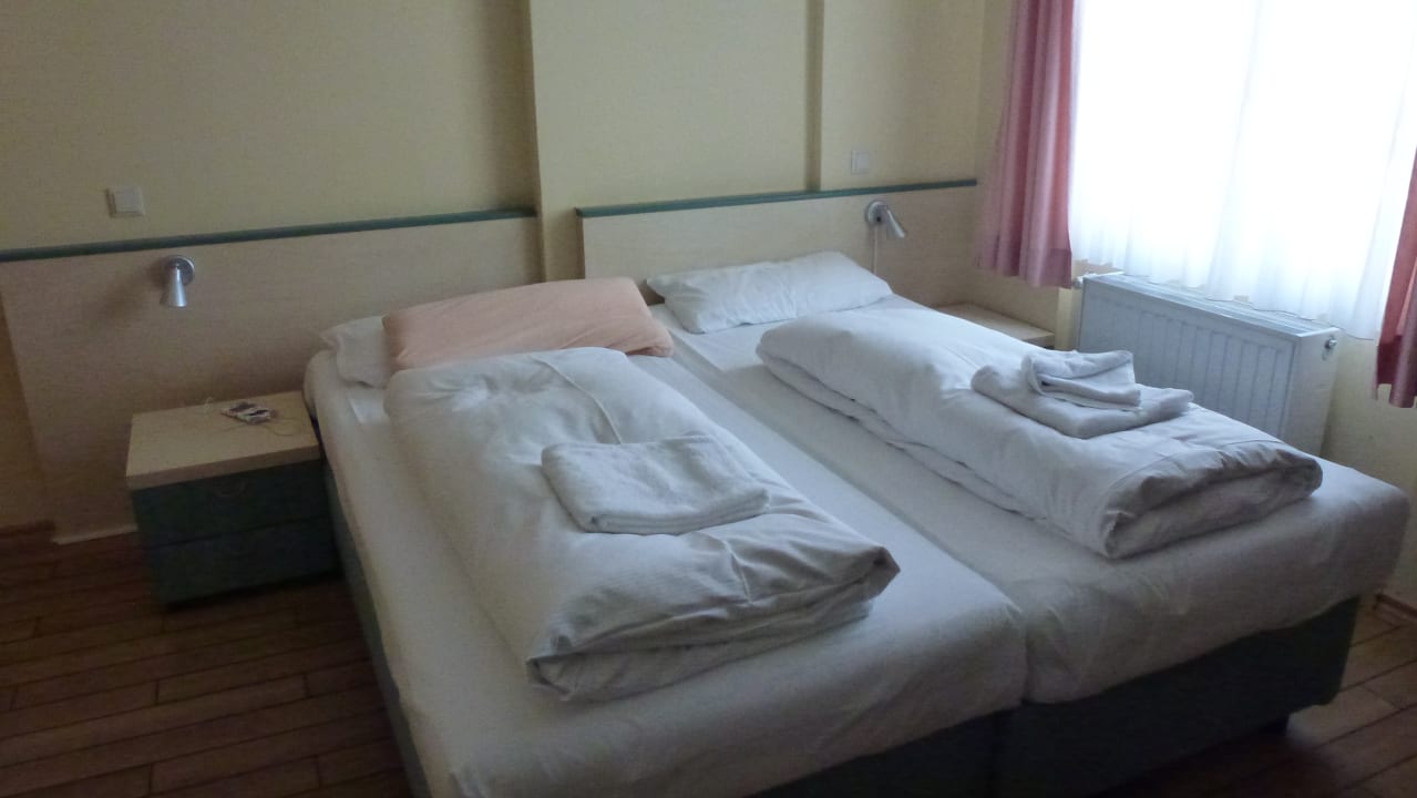 Zimmer Land-gut-Hotel Weißer Schwan