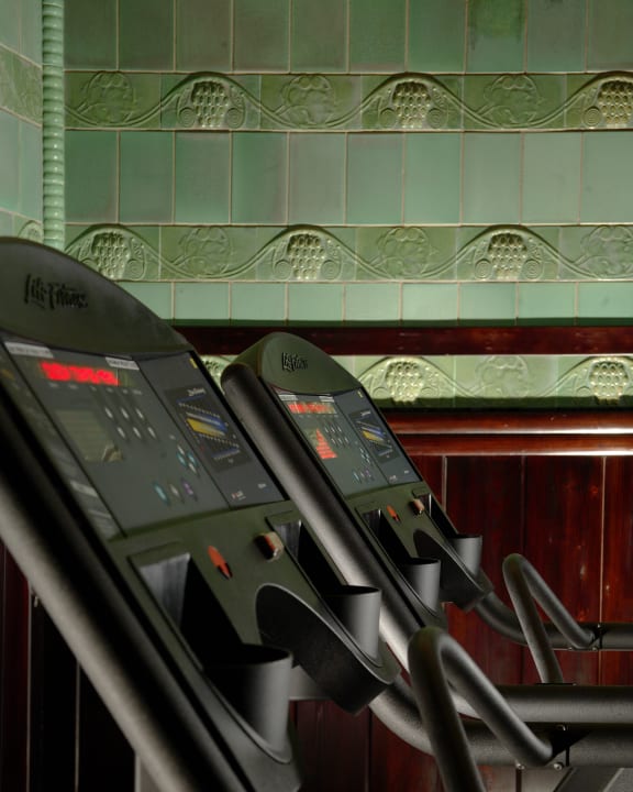 Sport & Freizeit Art Deco Imperial Hotel