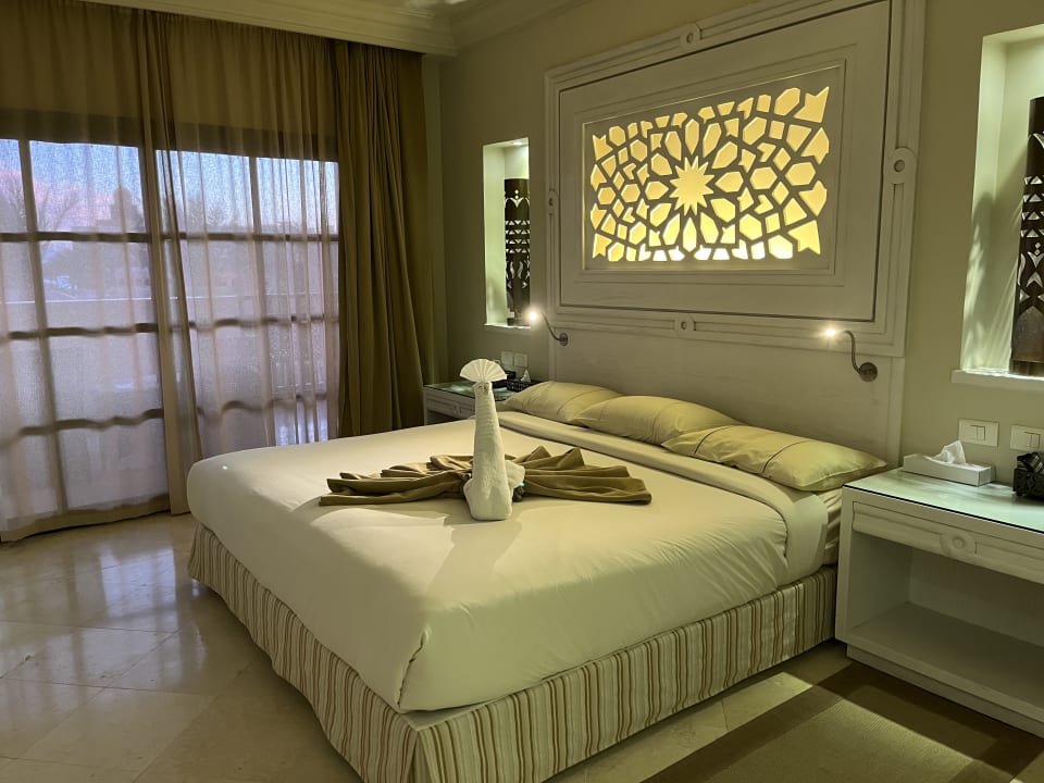 Zimmer Makadi Spa - Adults only