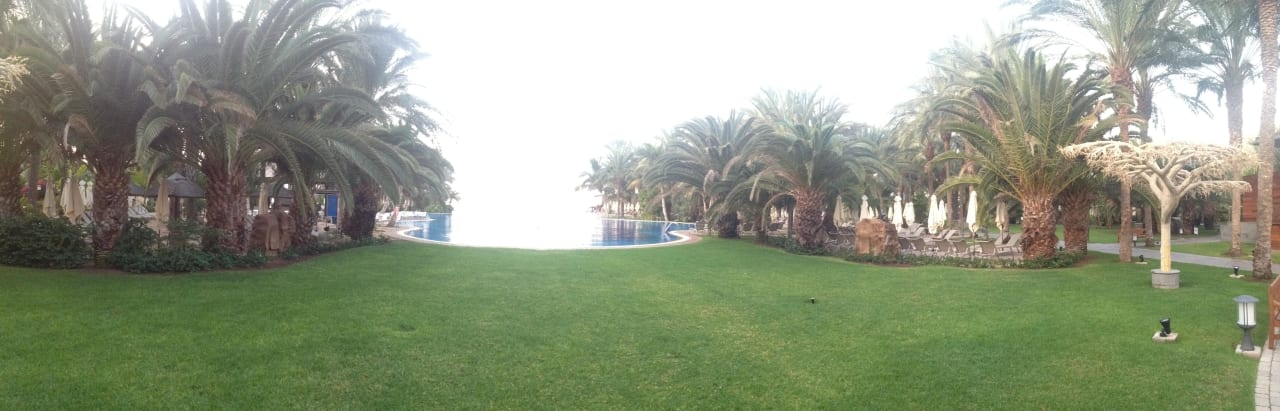 Pool  Lopesan Costa Meloneras, Resort & Spa