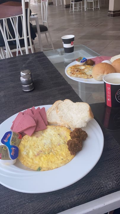 Gastro Pickalbatros Aqua Vista Resort - Hurghada