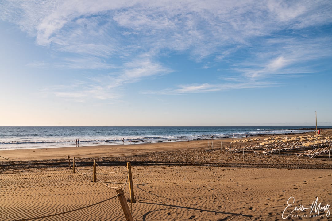 Strand Paradisus by Meliá Gran Canaria