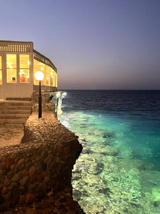 Außenansicht Arabella Azur Resort