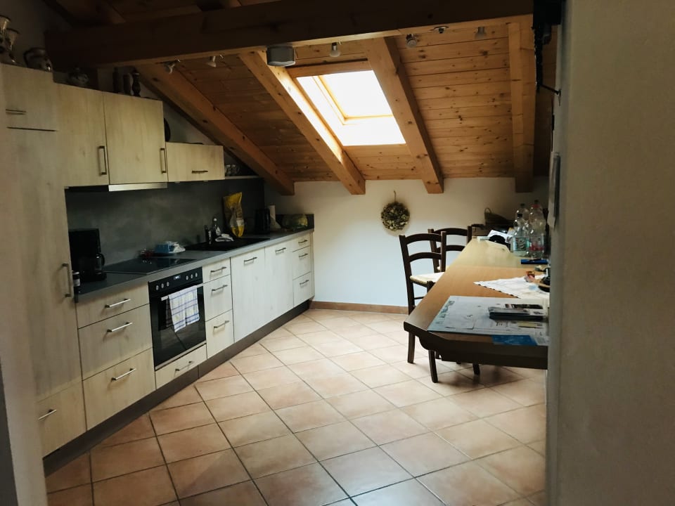 Zimmer Ferienwohnung Hoderhof