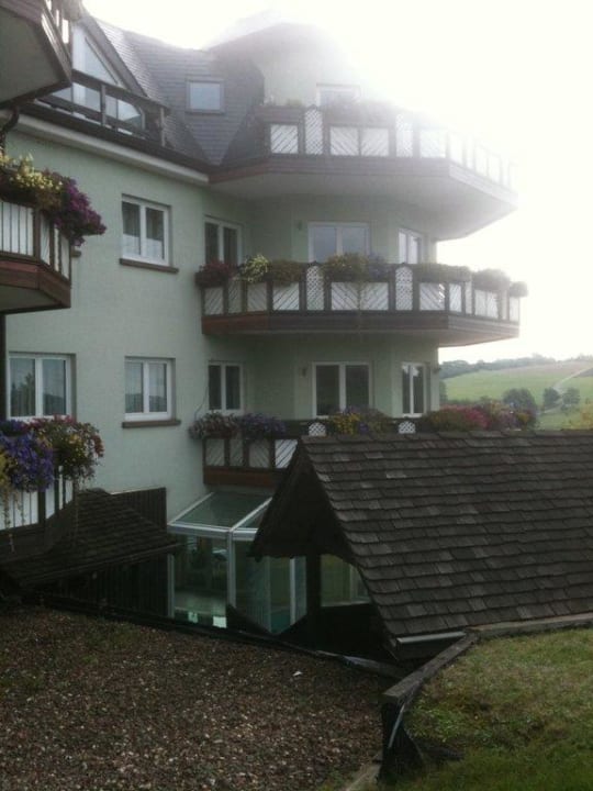 Hotel Sporthotel Leweck