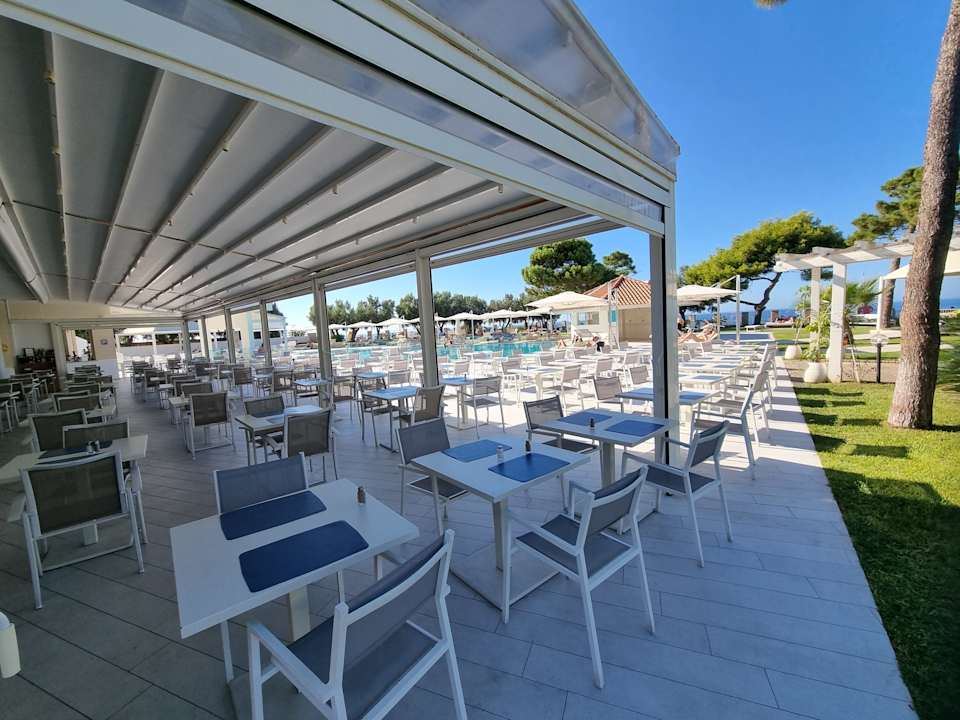 Gastro TUI BLUE Tropea