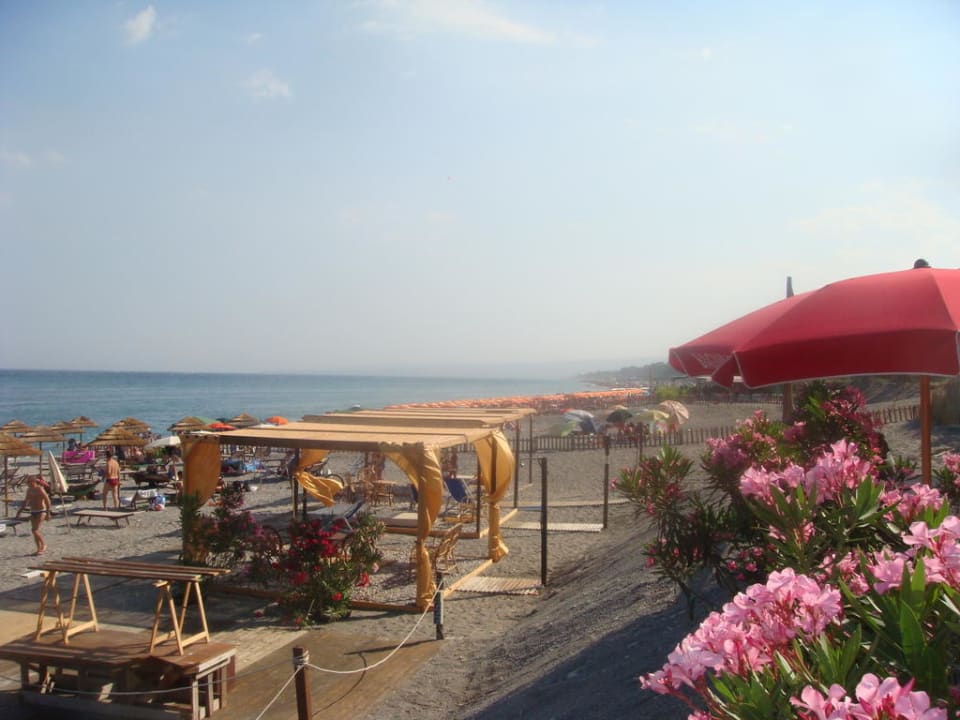 Hotel-Strand Castello di San Marco Charming Hotel & Spa