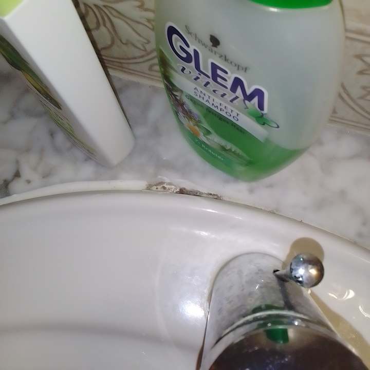 Zimmer El Mouradi Club Kantaoui