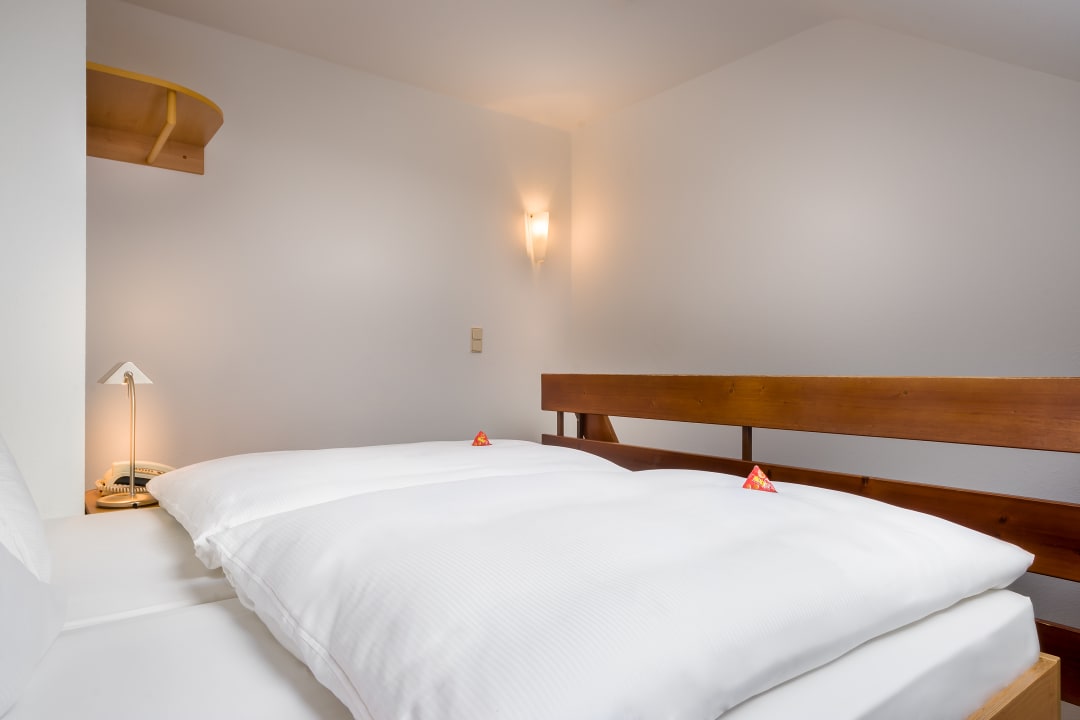 Zimmer acora Karlsruhe Zentrum Living the City