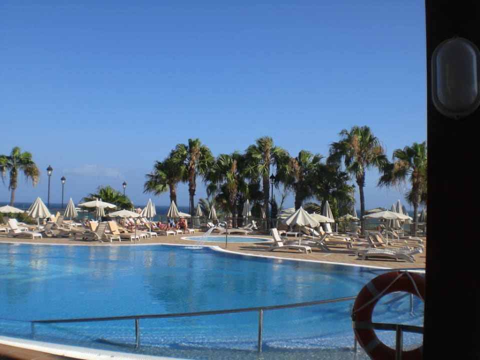 Hotel Sunrise Taro Beach SBH Hotel Taro Beach