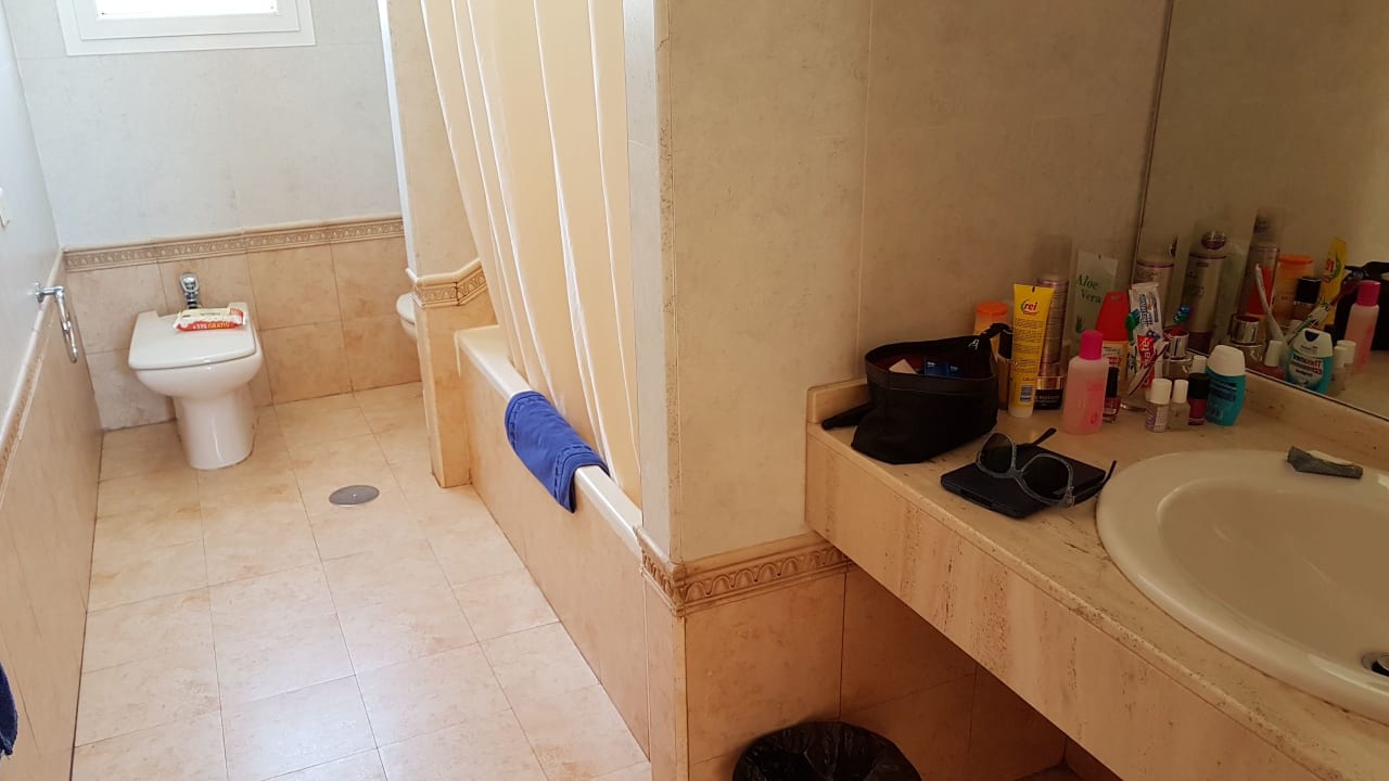 Zimmer Hotel LIVVO Villa Monte Solana