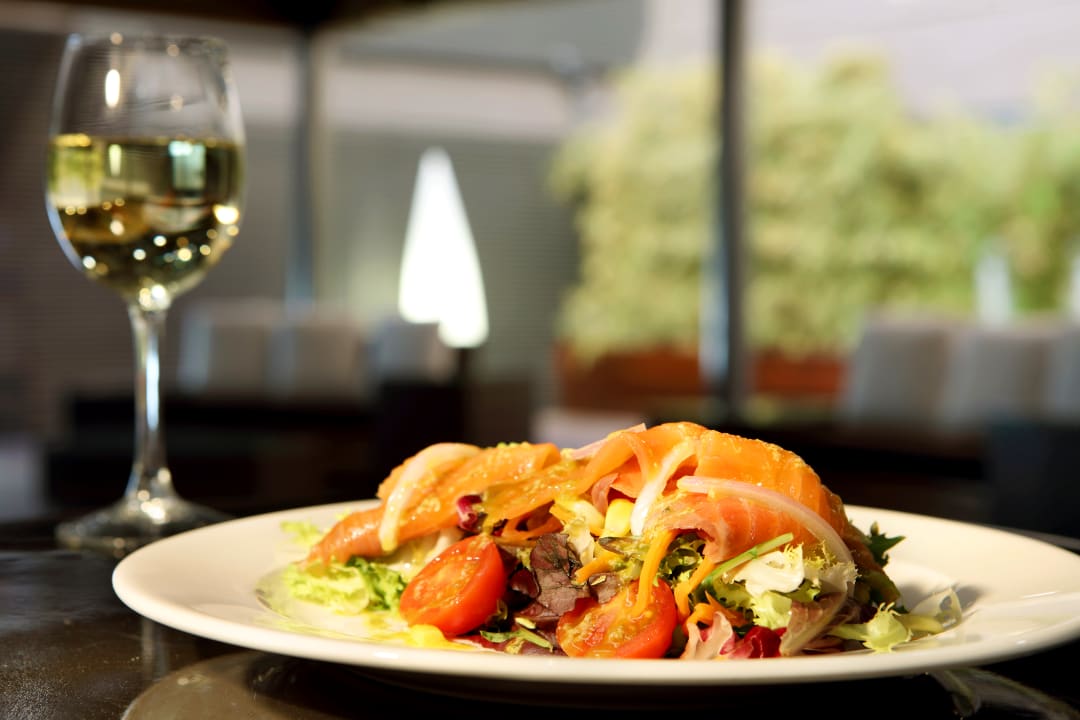 Gastro Eurostars Centrum Alicante