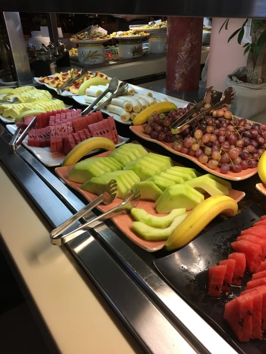 Gastro Rodos Palladium Leisure & Wellness