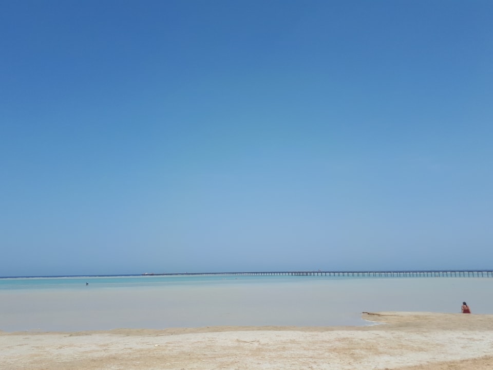 Strand Casa Mare Resort