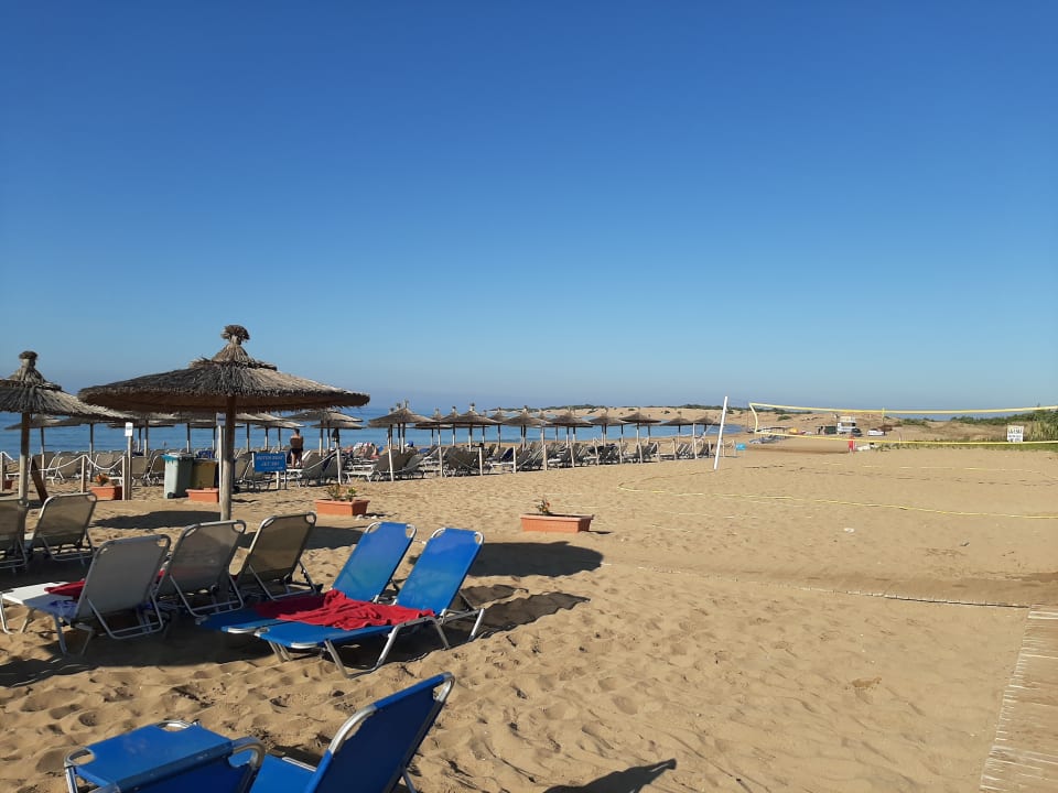 Strand Sandy Villas Resort