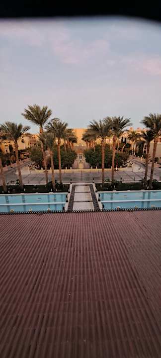 Lobby Makadi Spa - Adults only