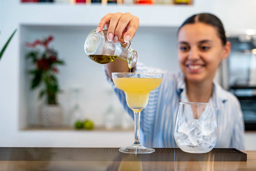 Lobby Zoe Boutique Hotel