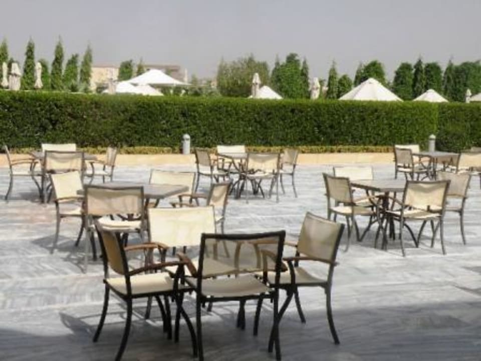 Al Nuba Terrace Hotel Al Salam Rotana